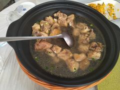 -芸海阁·农家私房菜(沙家浜景区出口店)