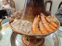 -龙香居海鲜浑锅家常菜·特色驴肉