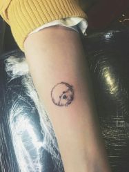 -JOKER TATTOO STUDIO乔克纹身