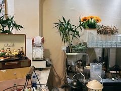 -满格嗦新疆椒麻鸡火锅.炒米粉(川大江安校区店)