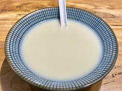 现磨豆浆-南小蟹手工點心(三里屯店)
