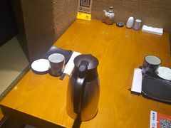 -千代武日本料理(爱建店)