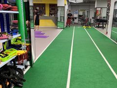 -CXFIT 陈徐健身工作室(凯旋店)
