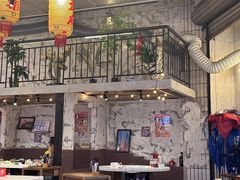-歪火锅(宝光寺店)