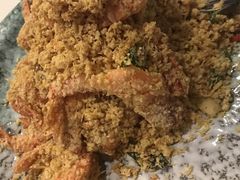 -同乐海鲜(乌节路中央店)