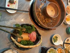 -慢丽江·云南野生菌土鸡锅(付家庄店)