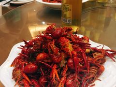 -老谢龙虾(芜湖路店)