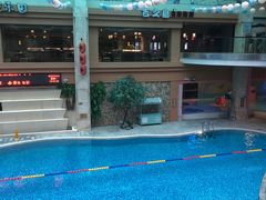 -碧水豪园·足浴·SPA·汗蒸·那须汤泉(中山东路店)