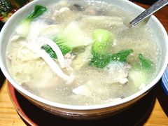 -觅山云南菜(泊富ICITY店)