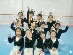 -西安小天鹅艺术团(曲江Alice店)