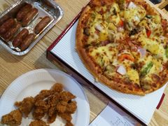 -尊宝比萨(空港国际店)