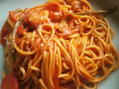 -阿顾西餐·牛排披萨(北戴河店)