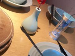 -蜜桃餐厅·伴山(绿宝广场店)