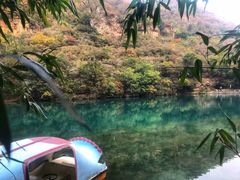 -云梦山