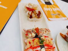 -元气寿司(金光华店)