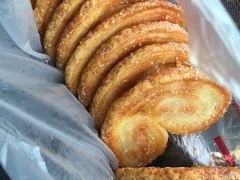 -中关村茶点
