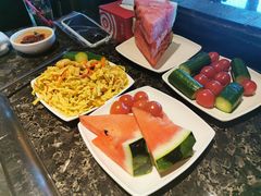 -海底捞火锅(探十里店)