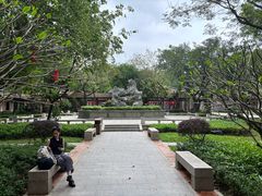 -顺峰山公园