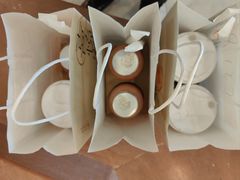 -喜茶(永旺梦乐城店)