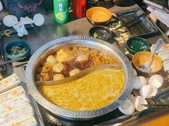 -牛武士寿喜烧·和牛火锅自助(全球首店)