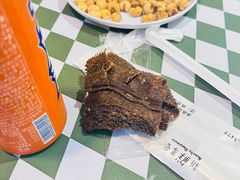 -拿渡·水煮鱼麻辣香锅(王府井奥莱·香江小镇店)