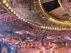 -花嫁丽舍婚礼殿堂(世博江景店)