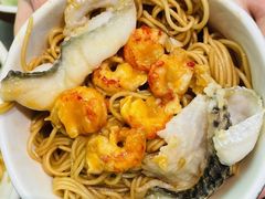 -松鹤楼面馆(中洲湾店)