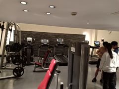 -苏州独墅湖世尊酒店