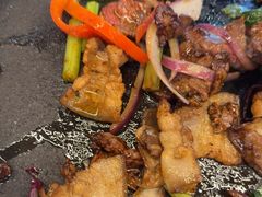 -一烙锅(友谊店)