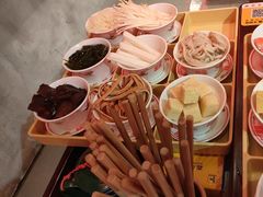 -江北北火锅馆·公路夜市(魏公村店)