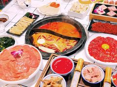 -卤校长重庆火锅