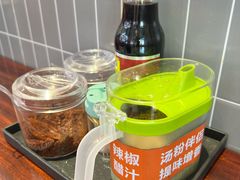 -周成芝螺蛳粉(市桥店)
