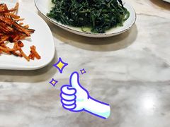 -漢舍中国菜馆(889广场店)