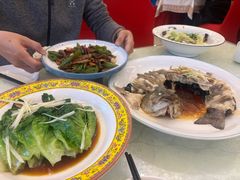 -博雅渔港·融合菜(维也纳国际大酒店)
