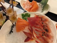 -大渔铁板烧(万象城店)