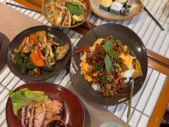 -CHINCHIN 青青·泰国料理(万象食家店)