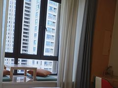 -苏州斐利·精选酒店