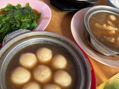 -新记肉骨茶