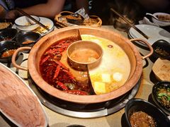 -重八牛府(花乡奥莱店)