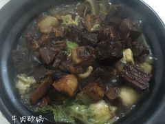 -赵家牛肉砂锅(台西三路店)