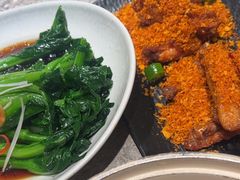 -留半山·香港食堂(啦啦宝都店)