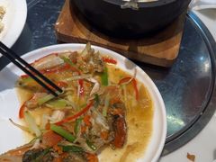 -鹅香四海·卤水火锅·砂锅粥·潮汕菜(宝安店)