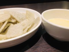-好嫂子酱猪手•农家菜(蒲黄榆店)