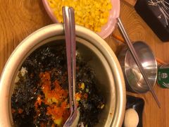 -麻麻桃韩式料理(百盛B馆店)