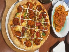 -魏斯理汉堡(西安沣东吾悦店)