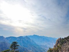 -沂蒙山旅游区龟蒙景区