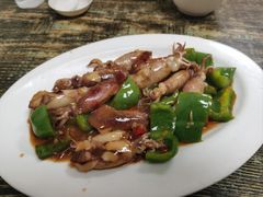 -星奇缘·海鲜餐厅(东山美食地标店)