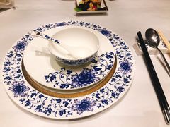-Yan Ting 宴庭中餐厅(上海静安瑞吉酒店)
