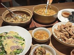 -KŌNG胶东小馆(华熙店)