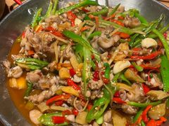 -泥糊破店小酒馆·团建聚餐(南京西路店)